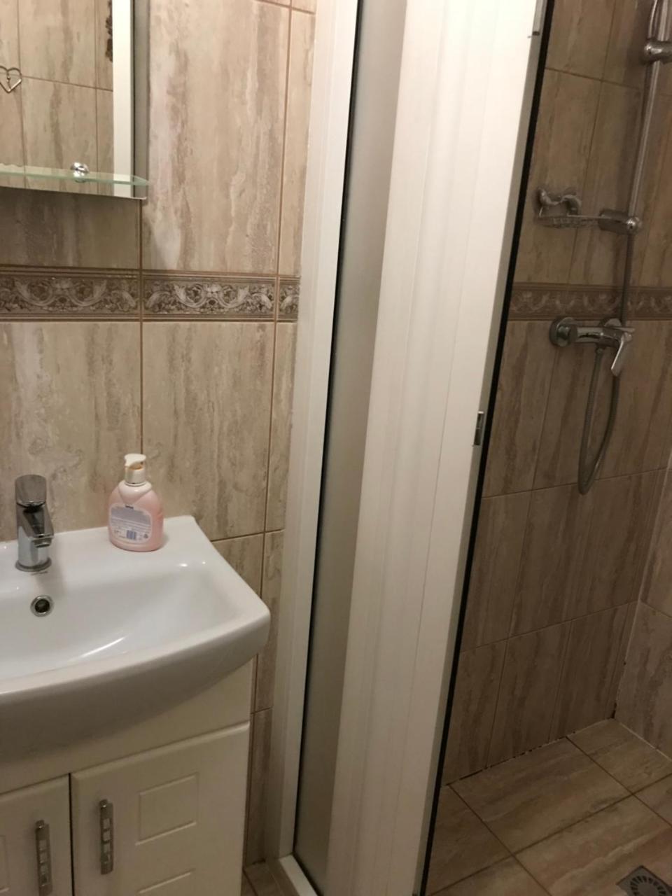 4 Cезони Otel Yaremche Dış mekan fotoğraf